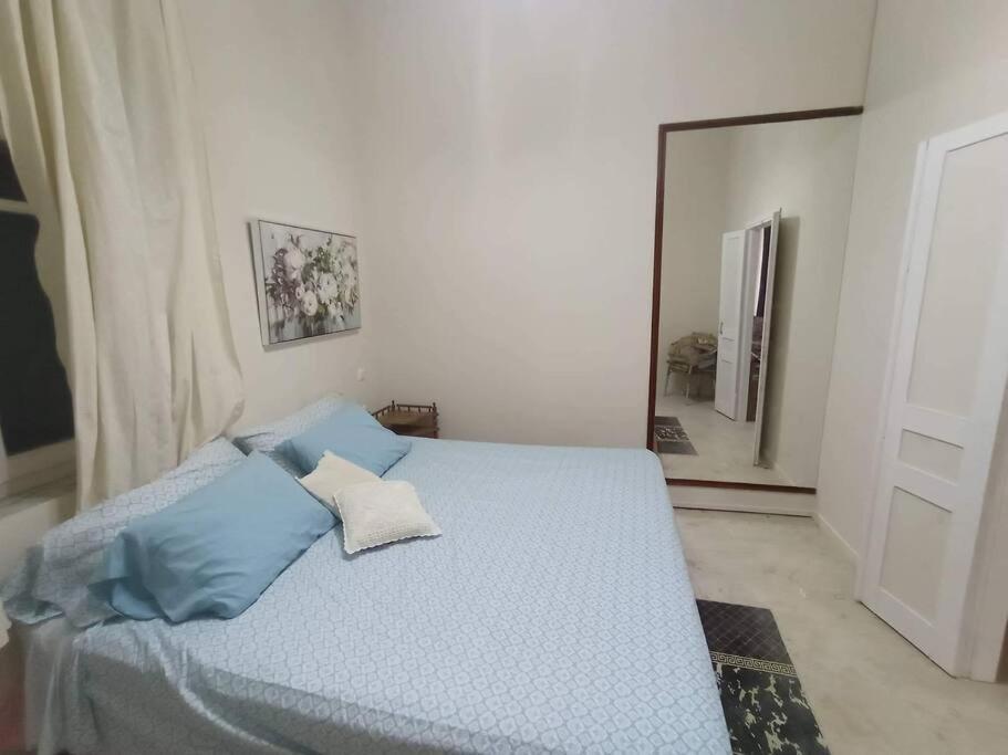 The -300 -A Centrally Located Heritage Home Σπάρτη Εξωτερικό φωτογραφία