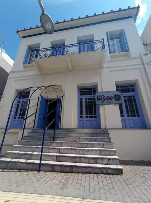 The -300 -A Centrally Located Heritage Home Σπάρτη Εξωτερικό φωτογραφία