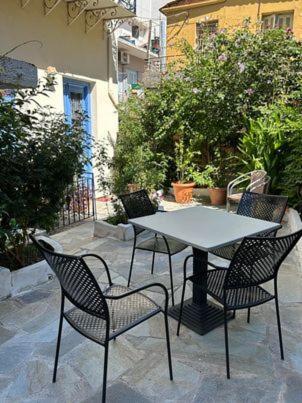 The -300 -A Centrally Located Heritage Home Σπάρτη Εξωτερικό φωτογραφία