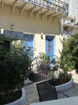The -300 -A Centrally Located Heritage Home Σπάρτη Εξωτερικό φωτογραφία